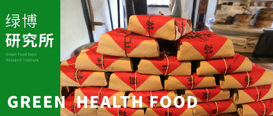 绿博研究所 | 做好特色食品产业这道“菜” 江西多地主官这样“掌勺”